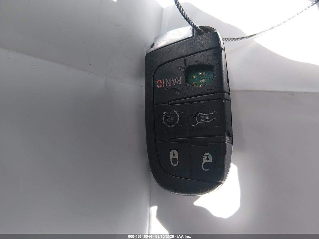 1C4RJEBG1FC904121 2015 JEEP GRAND CHEROKEE photo no. 11
