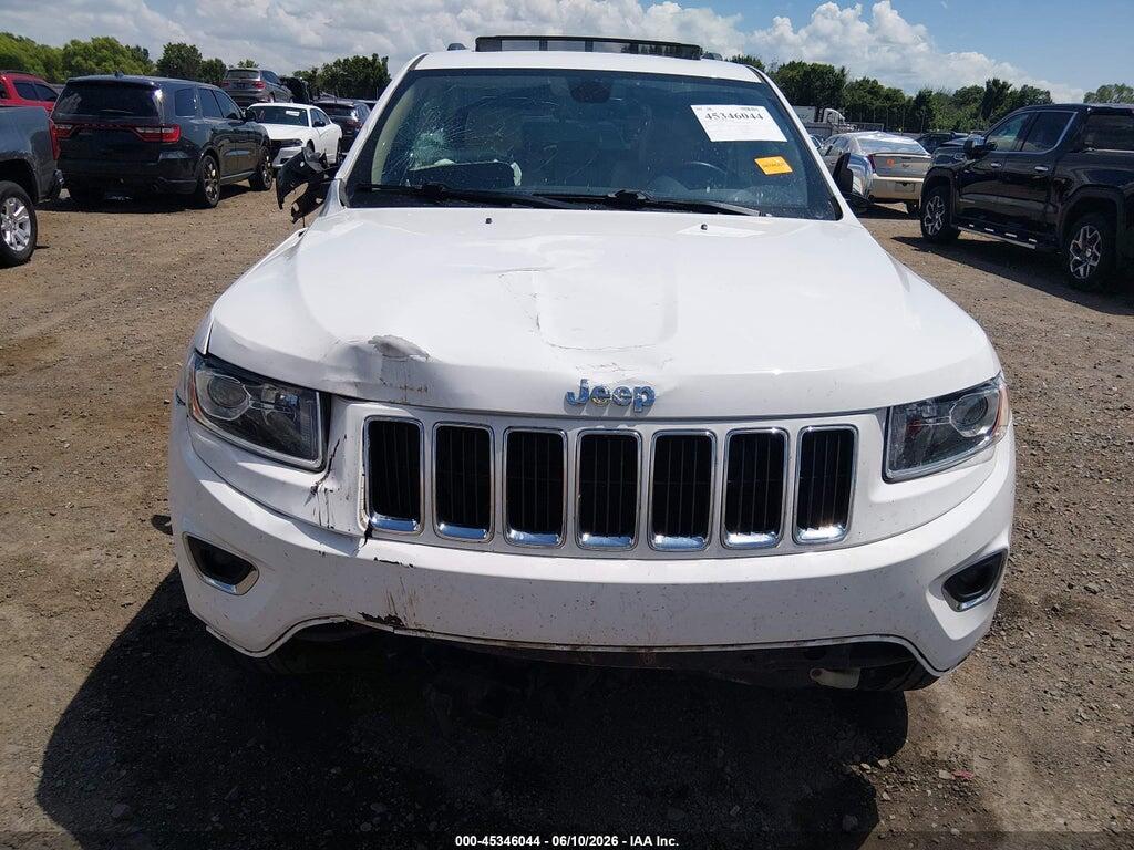 1C4RJEBG1FC904121 2015 JEEP GRAND CHEROKEE photo no. 6