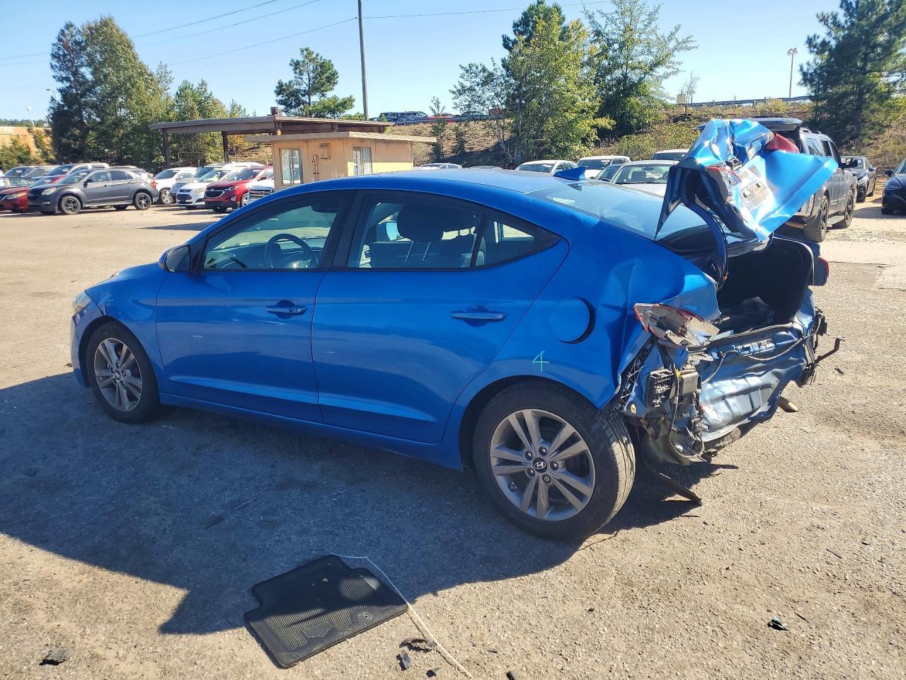 2019 HYUNDAI ELANTRA VALUE EDITION — Фото 2 из 12
