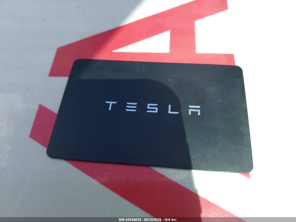 7SAYGDEEXSA353134 2025 TESLA MODEL Y photo no. 11