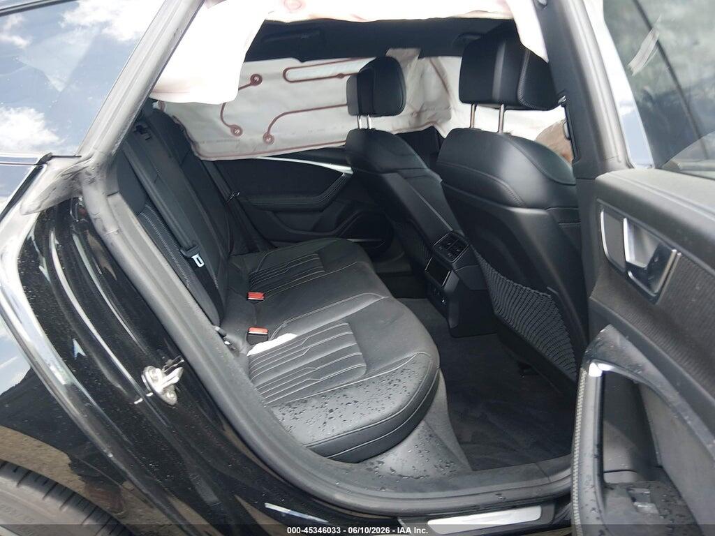 WAUSFBF24NN057191 2022 AUDI S7 SPORTBACK photo no. 8
