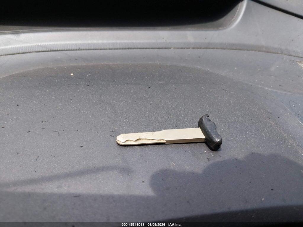 JHMFA36226S019470 2006 HONDA CIVIC HYBRID photo no. 11