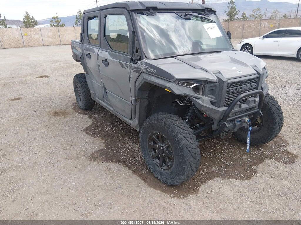 3NSG5W993TM194298 2026 POLARIS XPEDITION photo no. 1