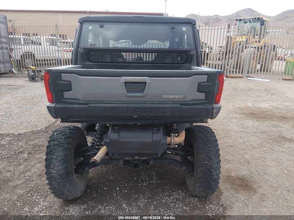 3NSG5W993TM194298 2026 POLARIS XPEDITION photo no. 6
