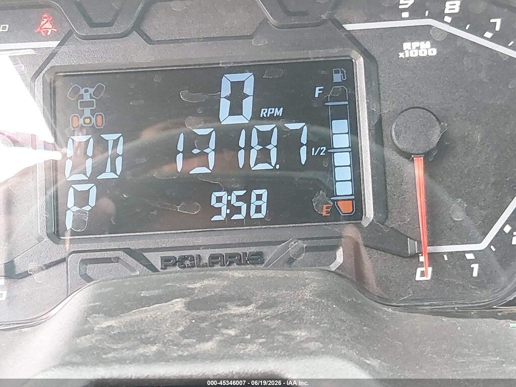 3NSG5W993TM194298 2026 POLARIS XPEDITION photo no. 7