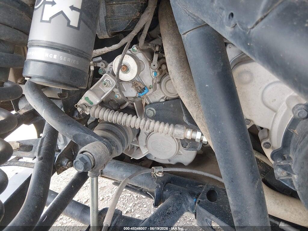 3NSG5W993TM194298 2026 POLARIS XPEDITION photo no. 8