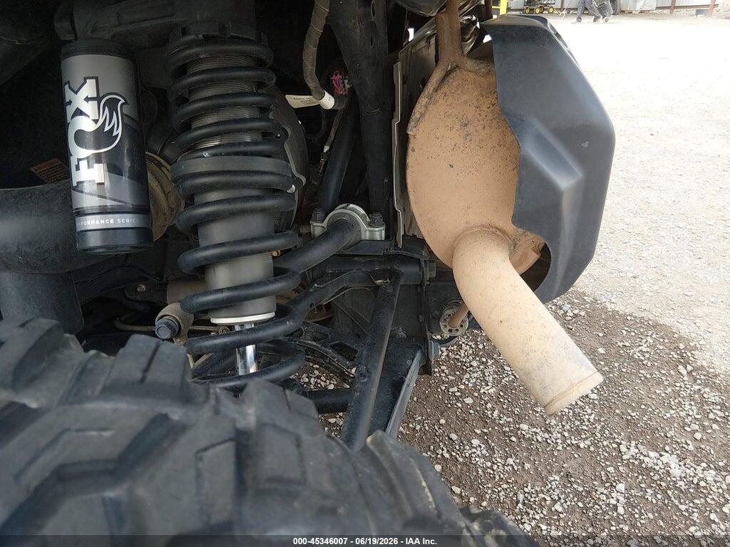 3NSG5W993TM194298 2026 POLARIS XPEDITION photo no. 9