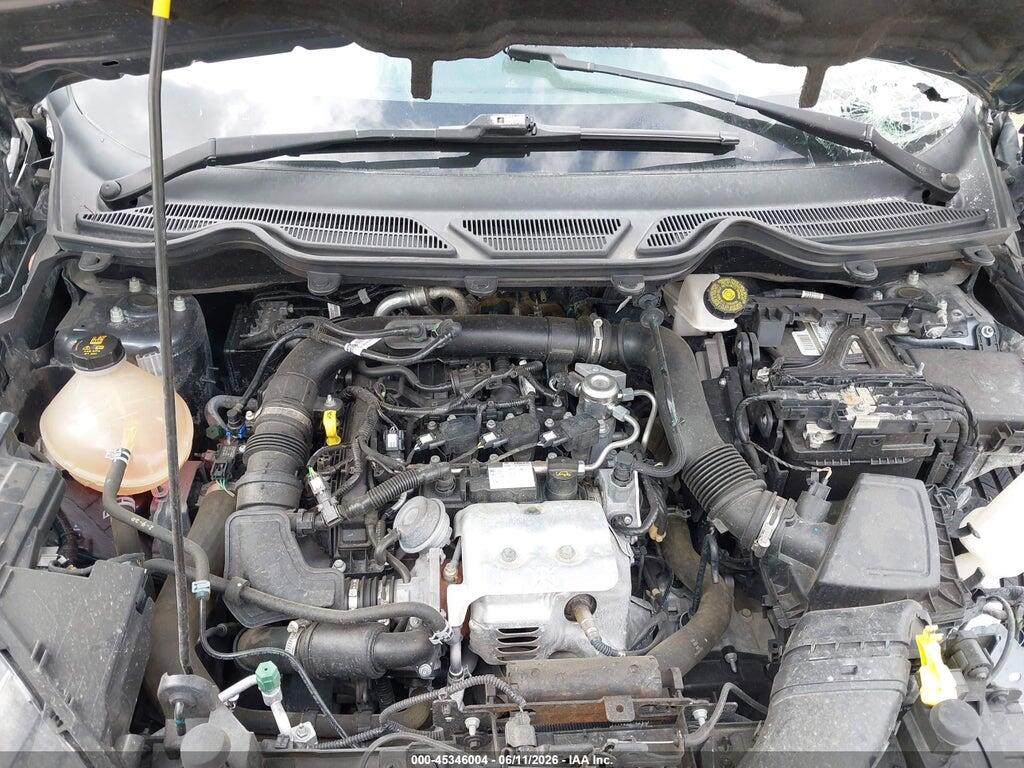 MAJ3S2GE9MC396749 2021 FORD ECOSPORT photo no. 10