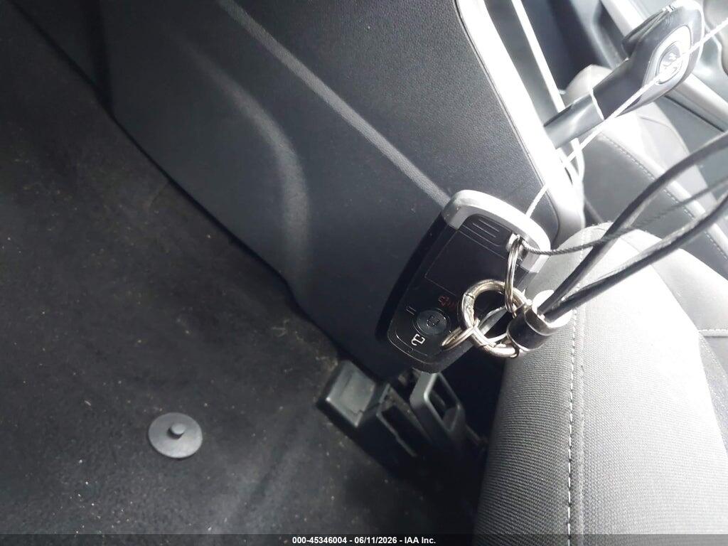 MAJ3S2GE9MC396749 2021 FORD ECOSPORT photo no. 11