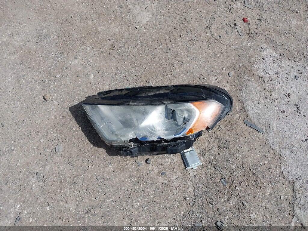 MAJ3S2GE9MC396749 2021 FORD ECOSPORT photo no. 12