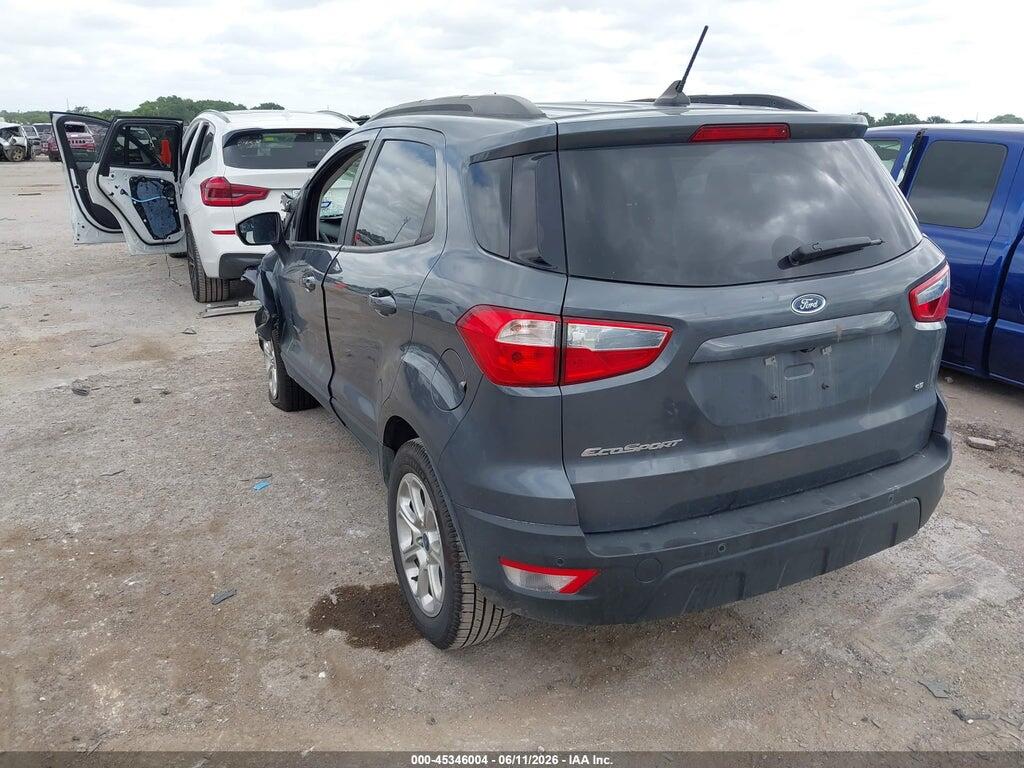 MAJ3S2GE9MC396749 2021 FORD ECOSPORT photo no. 3