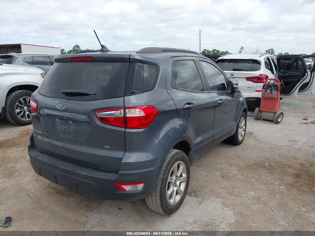 MAJ3S2GE9MC396749 2021 FORD ECOSPORT photo no. 4