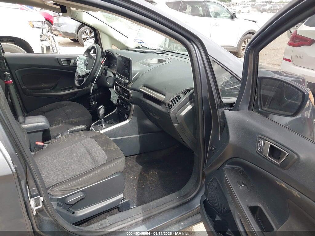 MAJ3S2GE9MC396749 2021 FORD ECOSPORT photo no. 5
