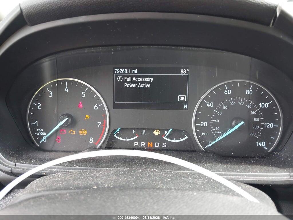 MAJ3S2GE9MC396749 2021 FORD ECOSPORT photo no. 7