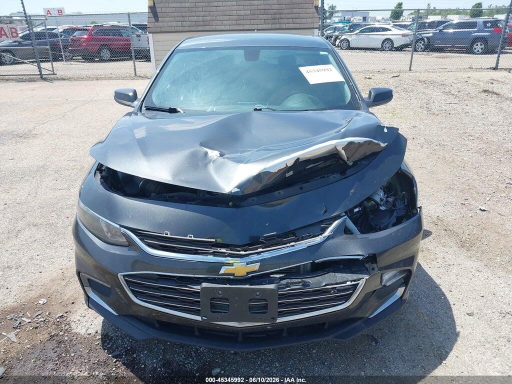 1G1ZD5ST9JF238081 2018 CHEVROLET MALIBU photo no. 12