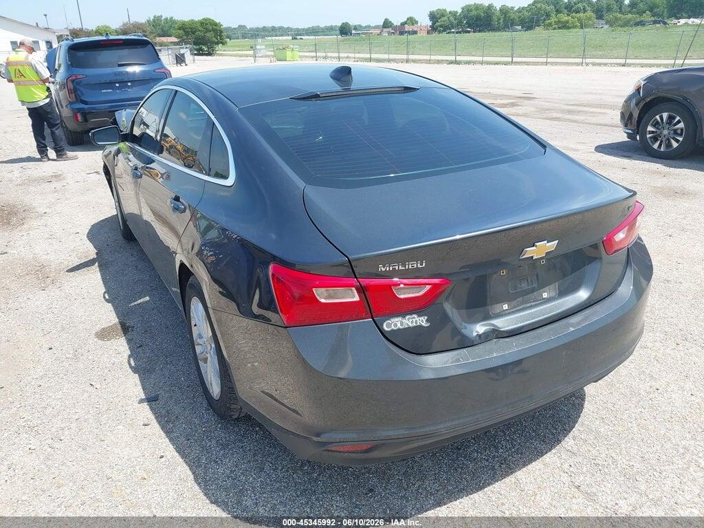 1G1ZD5ST9JF238081 2018 CHEVROLET MALIBU photo no. 3