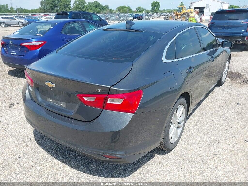 1G1ZD5ST9JF238081 2018 CHEVROLET MALIBU photo no. 4