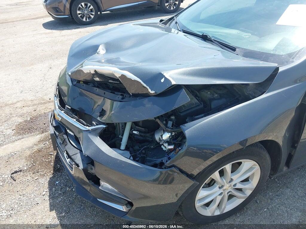 1G1ZD5ST9JF238081 2018 CHEVROLET MALIBU photo no. 6