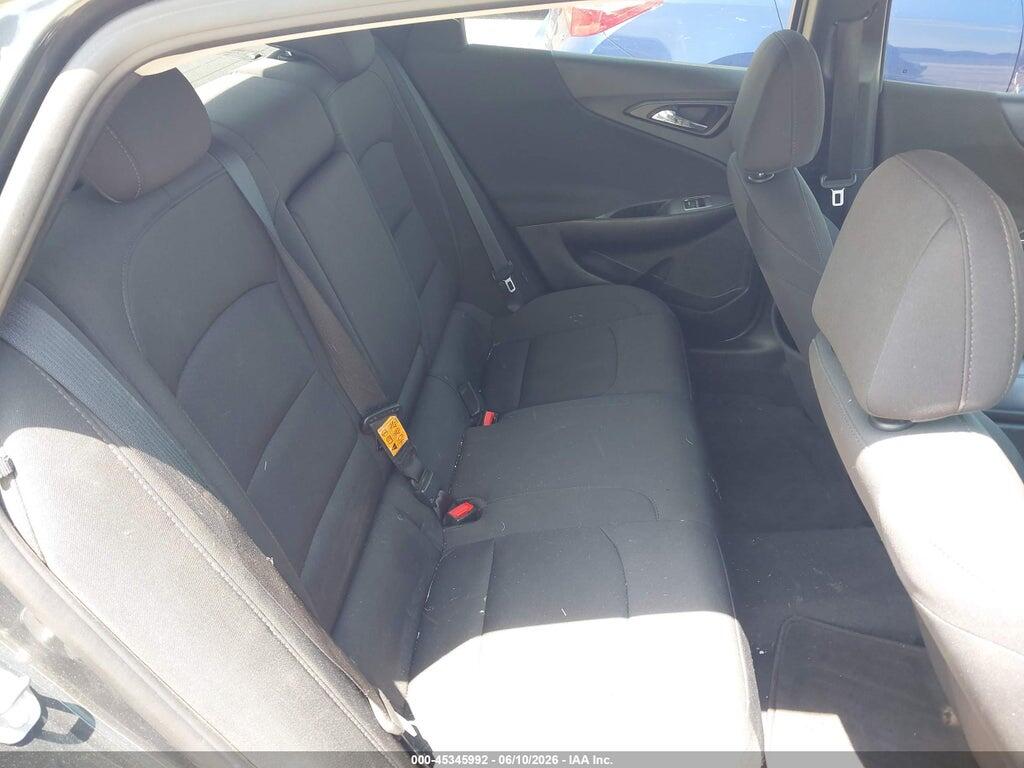 1G1ZD5ST9JF238081 2018 CHEVROLET MALIBU photo no. 8