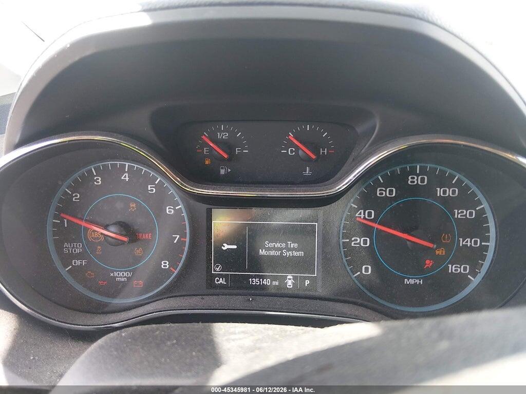 1G1BC5SM7J7136429 2018 CHEVROLET CRUZE photo no. 7