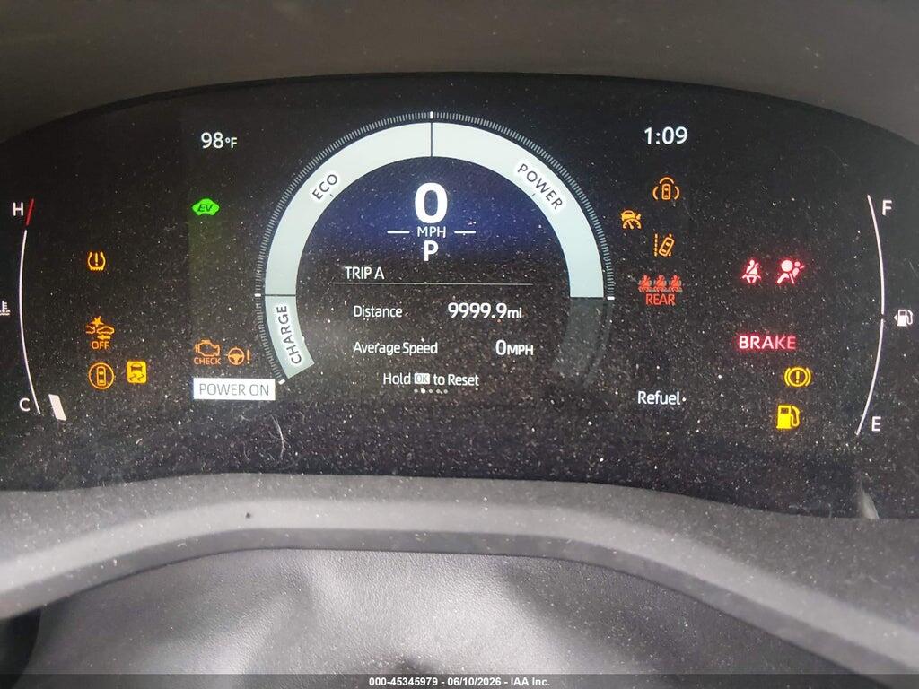 4T1DAACK6SU132950 2025 TOYOTA CAMRY photo no. 7