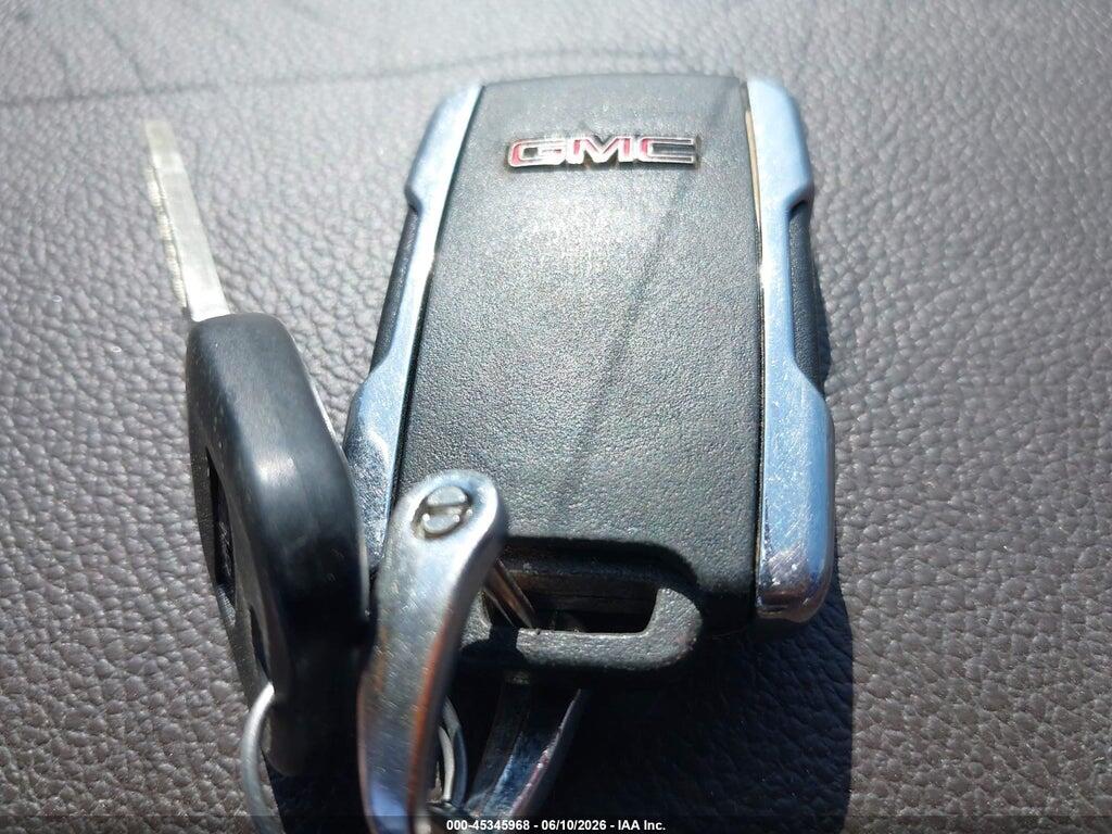 3GTU2VEC0FG446388 2015 GMC SIERRA 1500 photo no. 11