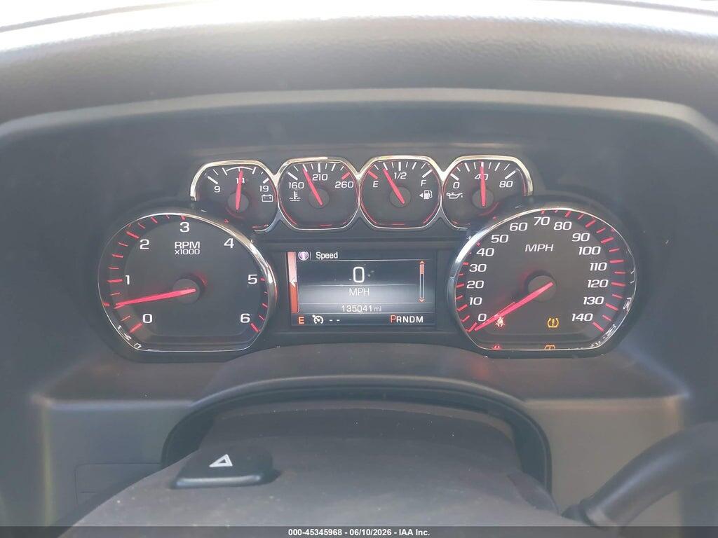 3GTU2VEC0FG446388 2015 GMC SIERRA 1500 photo no. 7