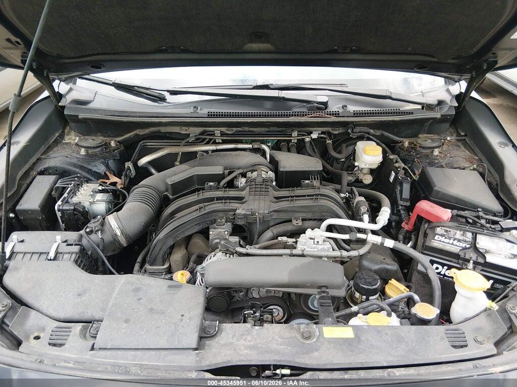 JF2GTHNC5PH289574 2023 SUBARU CROSSTREK photo no. 10