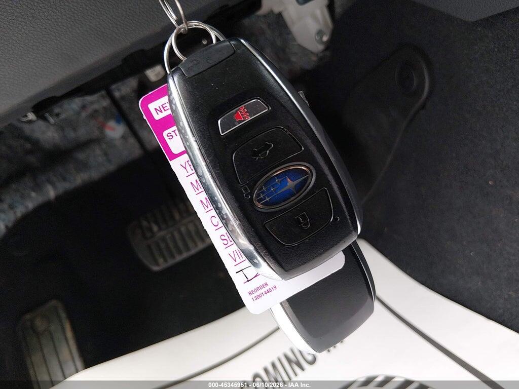 JF2GTHNC5PH289574 2023 SUBARU CROSSTREK photo no. 11