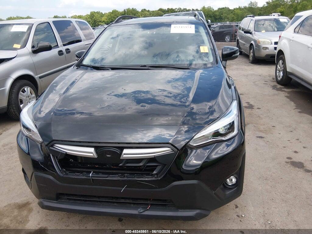 JF2GTHNC5PH289574 2023 SUBARU CROSSTREK photo no. 12