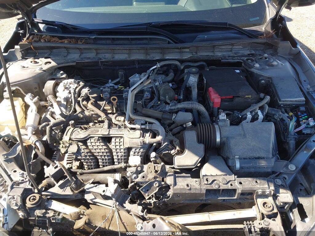 1N4BL4CV0MN336888 2021 NISSAN ALTIMA photo no. 10