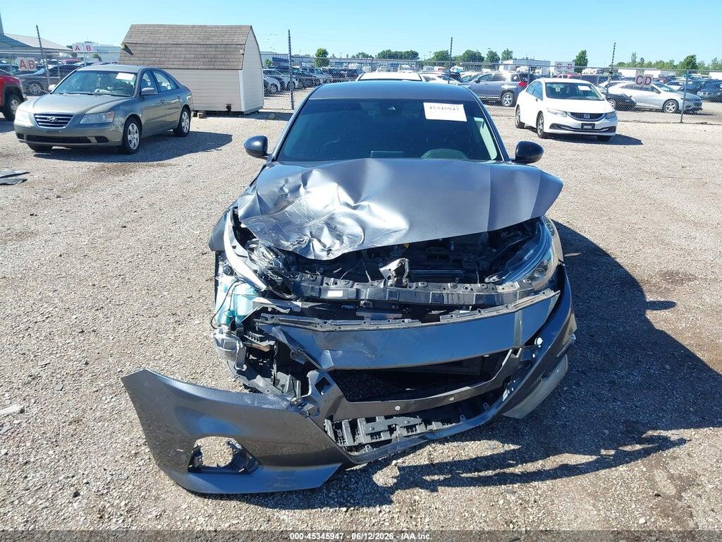 1N4BL4CV0MN336888 2021 NISSAN ALTIMA photo no. 12