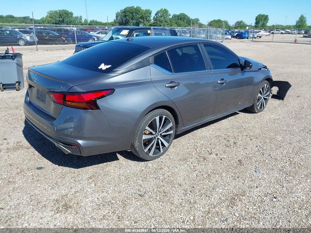 1N4BL4CV0MN336888 2021 NISSAN ALTIMA photo no. 4