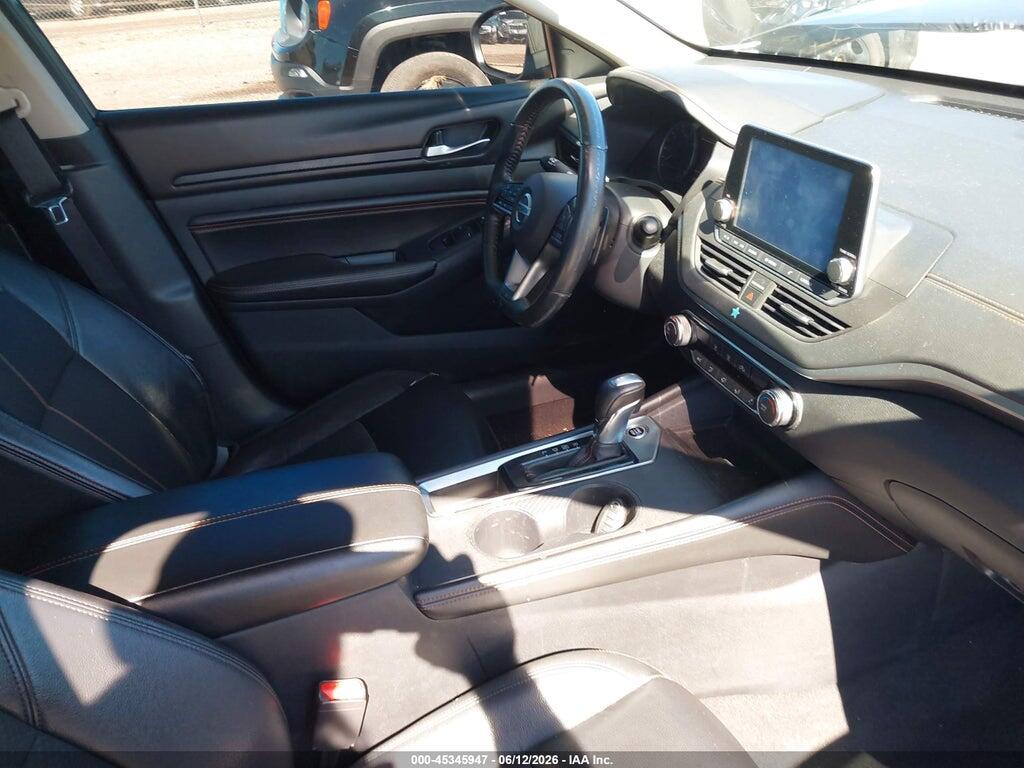 1N4BL4CV0MN336888 2021 NISSAN ALTIMA photo no. 5