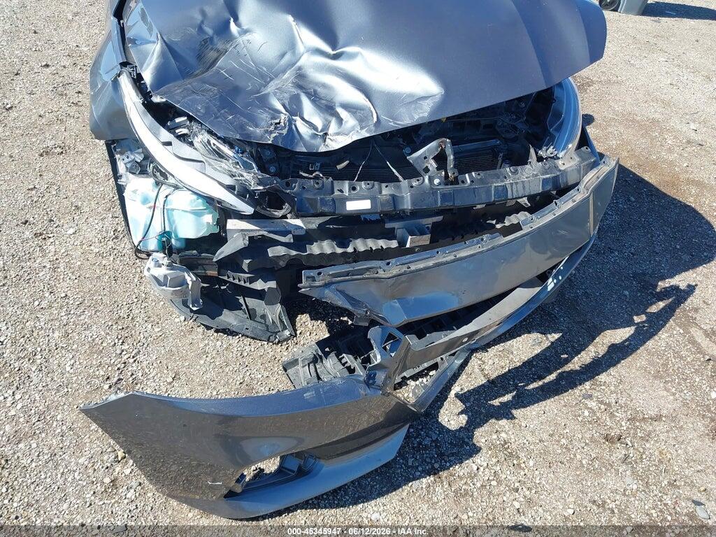 1N4BL4CV0MN336888 2021 NISSAN ALTIMA photo no. 6