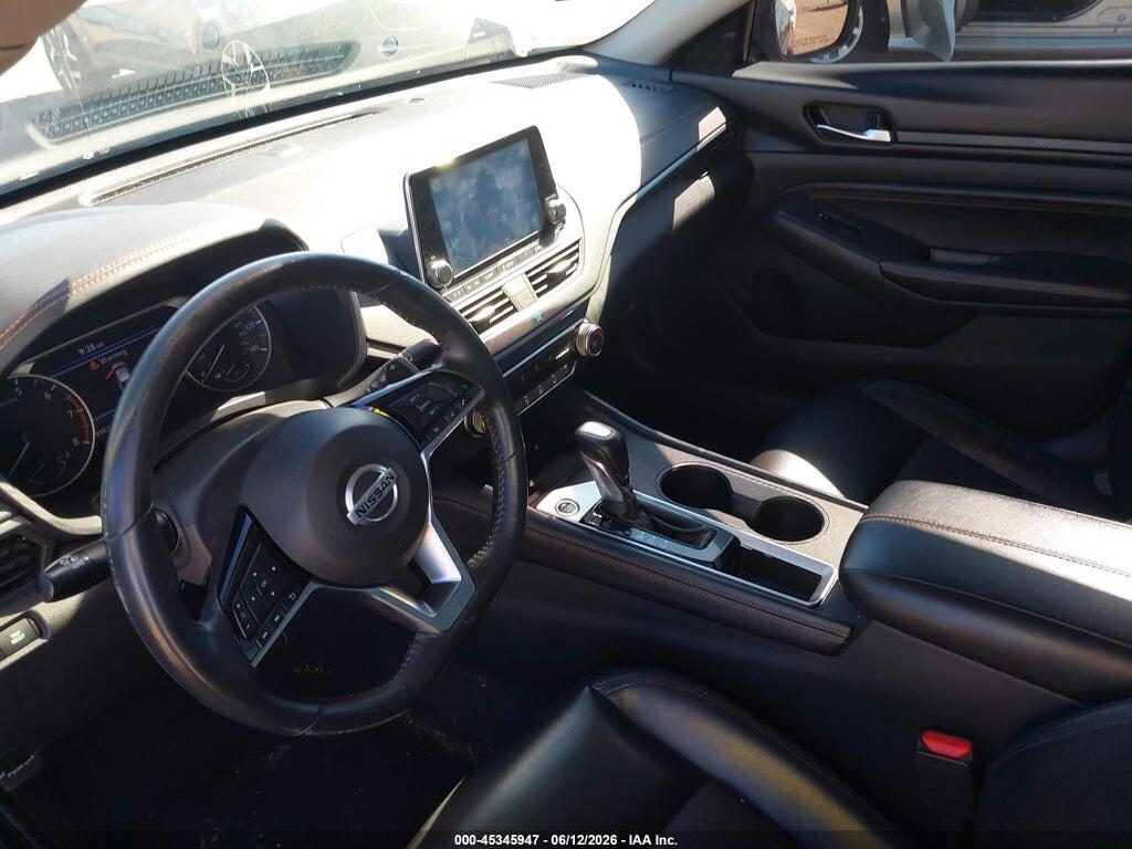 1N4BL4CV0MN336888 2021 NISSAN ALTIMA photo no. 9