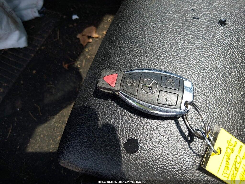 WDDSJ4GB1KN723372 2019 MERCEDES-BENZ CLA 250 photo no. 11