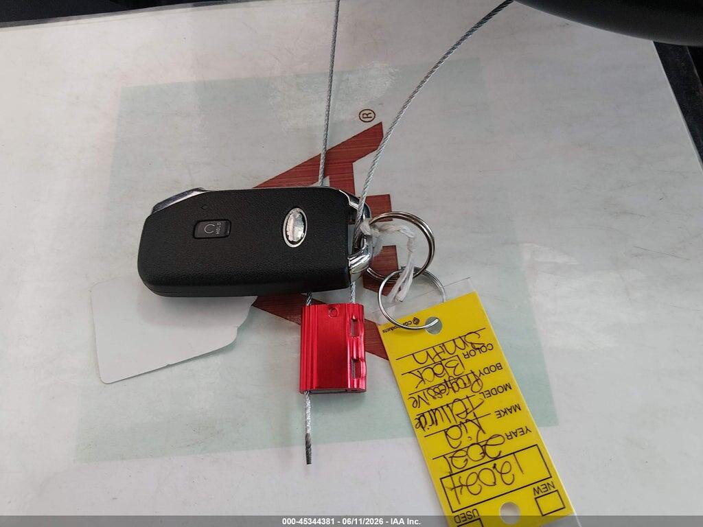 5XYP24HC1MG122302 2021 KIA TELLURIDE photo no. 11