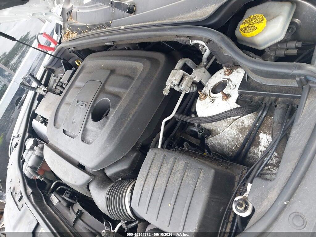 1C4RDJDG0KC806754 2019 DODGE DURANGO photo no. 10