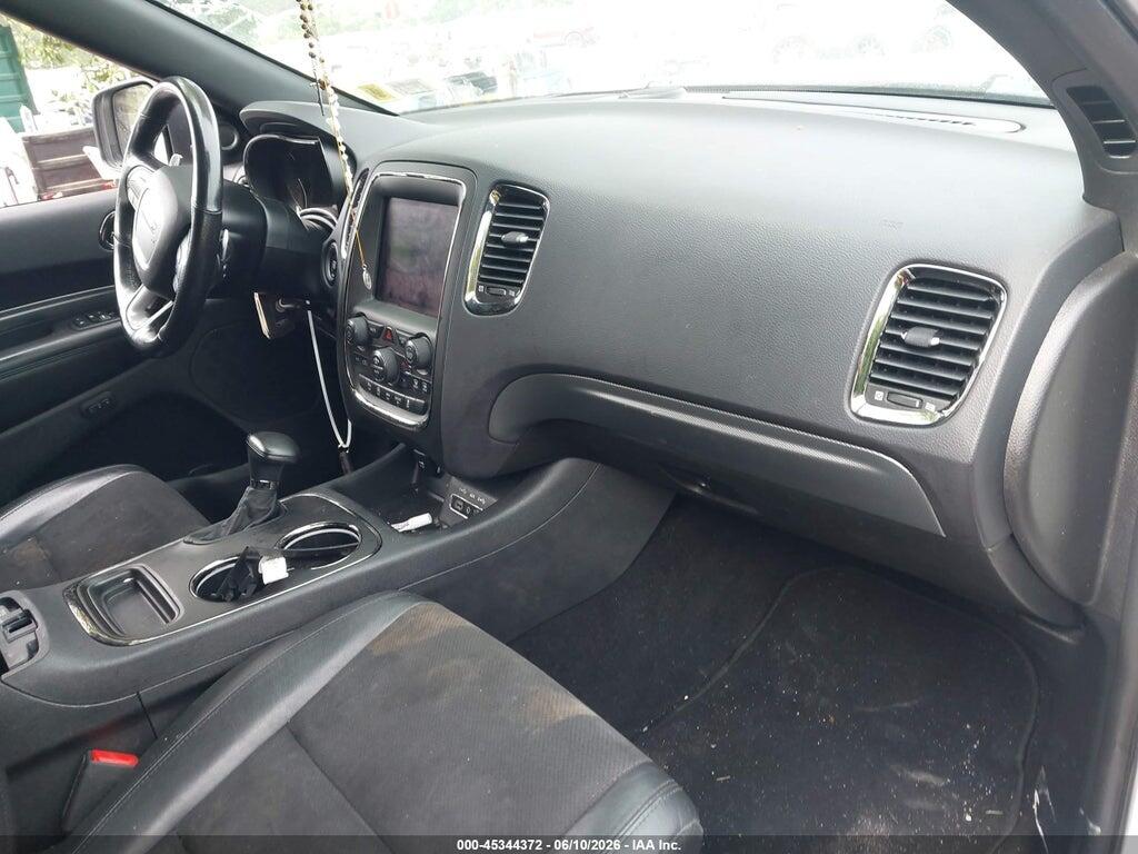 1C4RDJDG0KC806754 2019 DODGE DURANGO photo no. 5