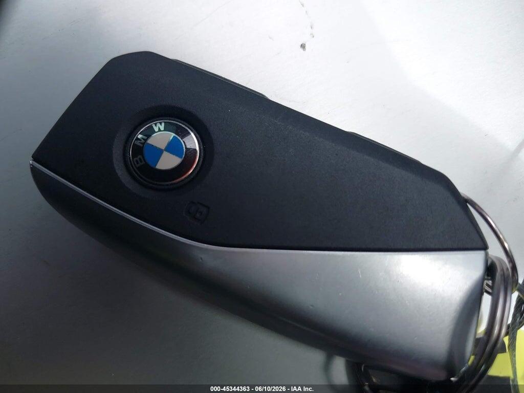 5UX33EX06S9X68151 2025 BMW X6 photo no. 11