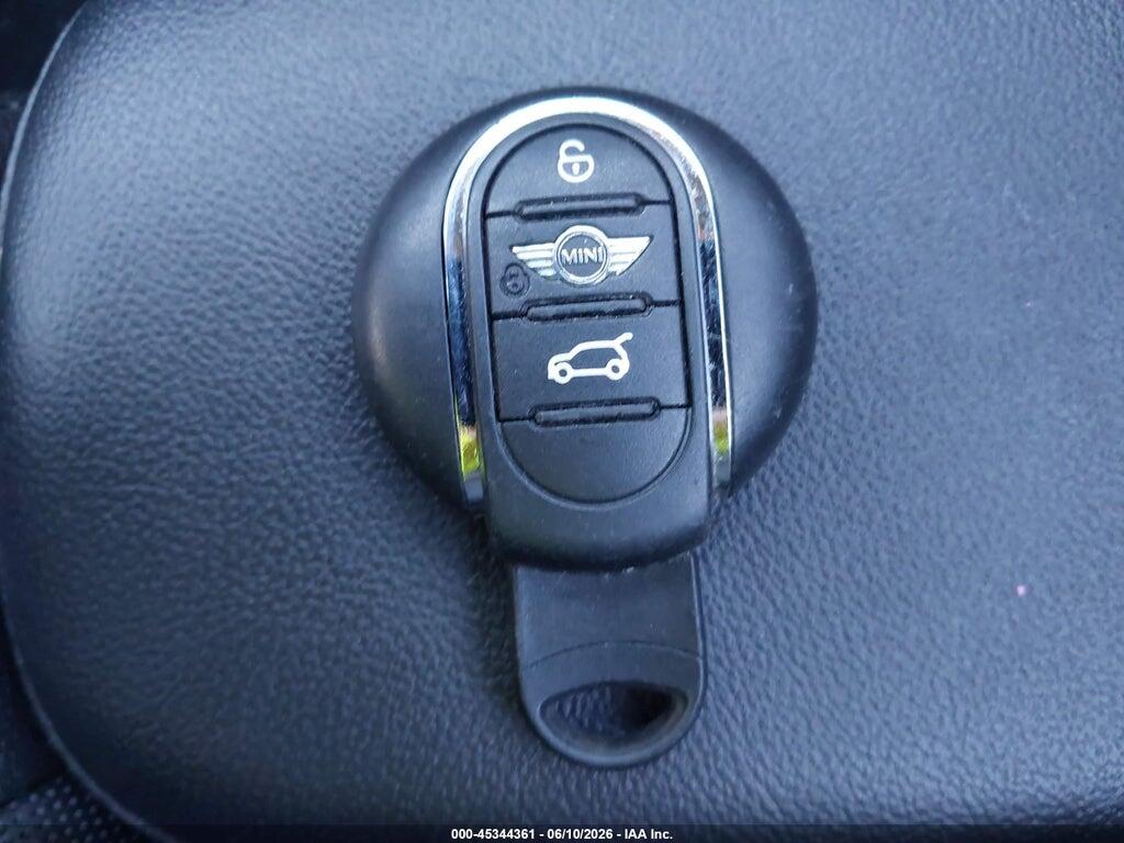WMWXP7C55F2A58371 2015 MINI HARDTOP photo no. 11
