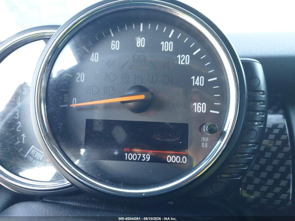 WMWXP7C55F2A58371 2015 MINI HARDTOP photo no. 7
