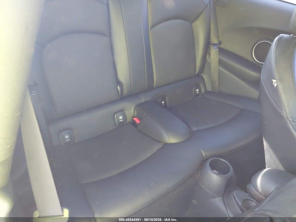 WMWXP7C55F2A58371 2015 MINI HARDTOP photo no. 8