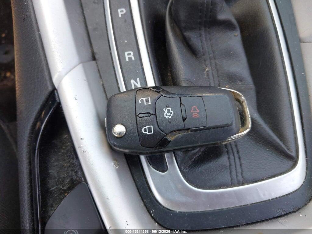 1FA6P0H70F5104366 2015 FORD FUSION photo no. 11