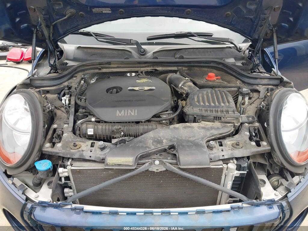 WMWXP7C58F2A33528 2015 MINI HARDTOP photo no. 10