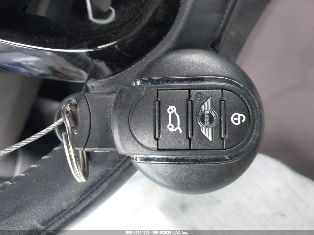 WMWXP7C58F2A33528 2015 MINI HARDTOP photo no. 11