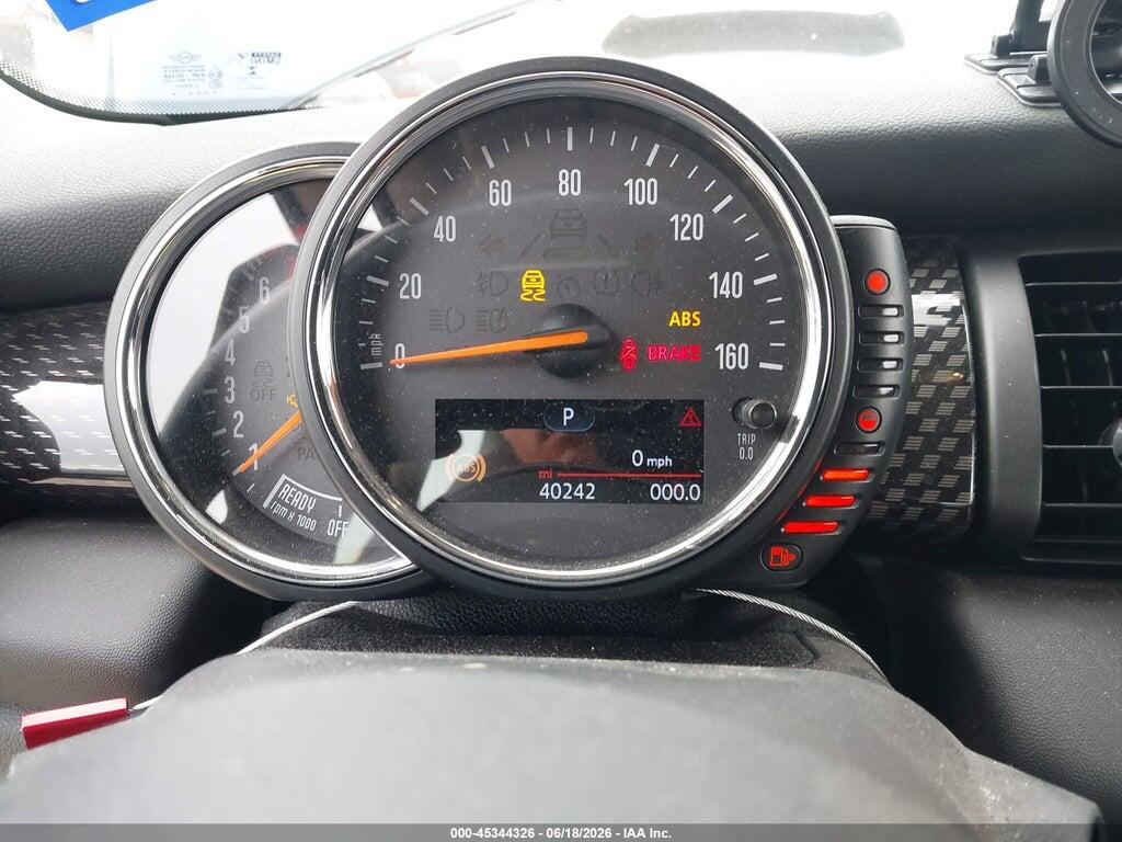 WMWXP7C58F2A33528 2015 MINI HARDTOP photo no. 7