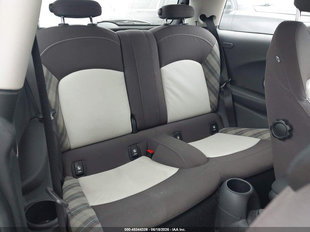 WMWXP7C58F2A33528 2015 MINI HARDTOP photo no. 8