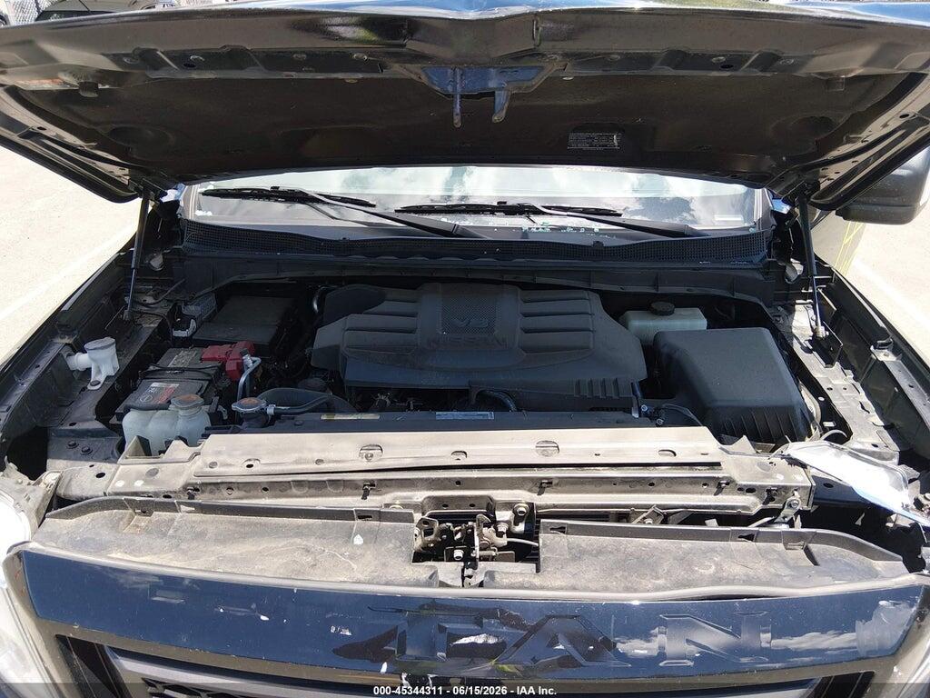 1N6AA1CD6PN108218 2023 NISSAN TITAN photo no. 10